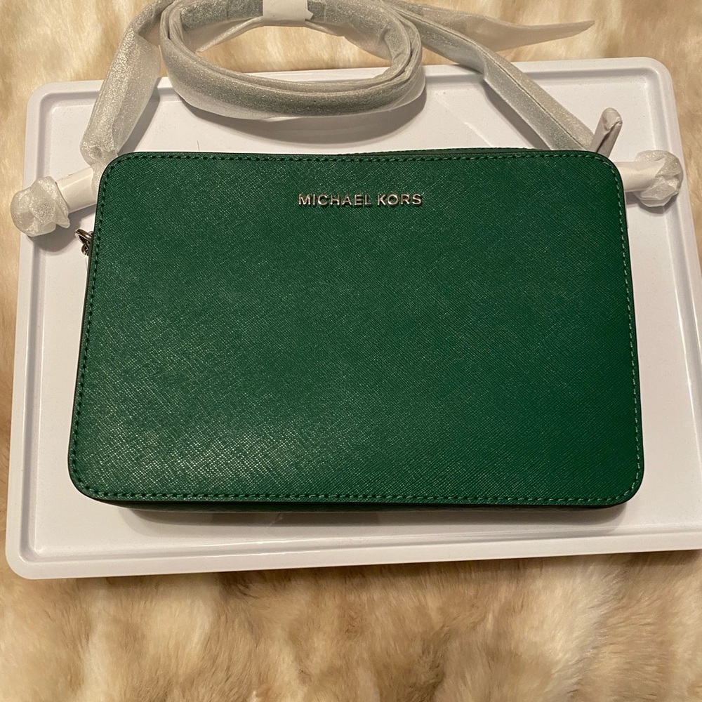 Michael Kors Large EW Crossbody